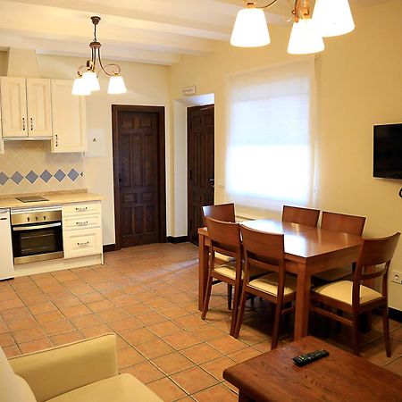 Apartmán Complejo Turistico Rural Fuente Taray Malagón Exteriér fotografie